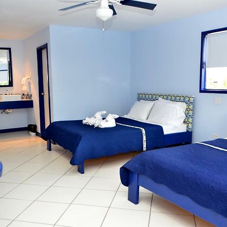 Sailfish Resort Placencia Exteriör bild